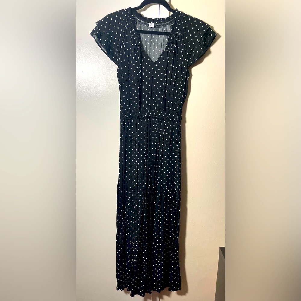 Old Navy maxi dress